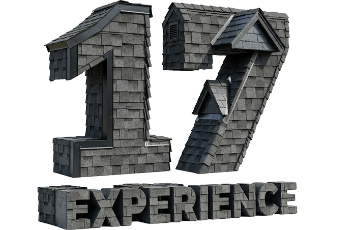 Experienced Roof Replacement Specialists You Can Trust